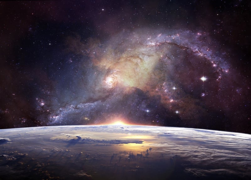 Astronomical Wonders