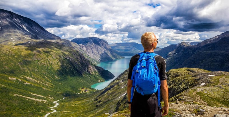 Adventure Tourism Image