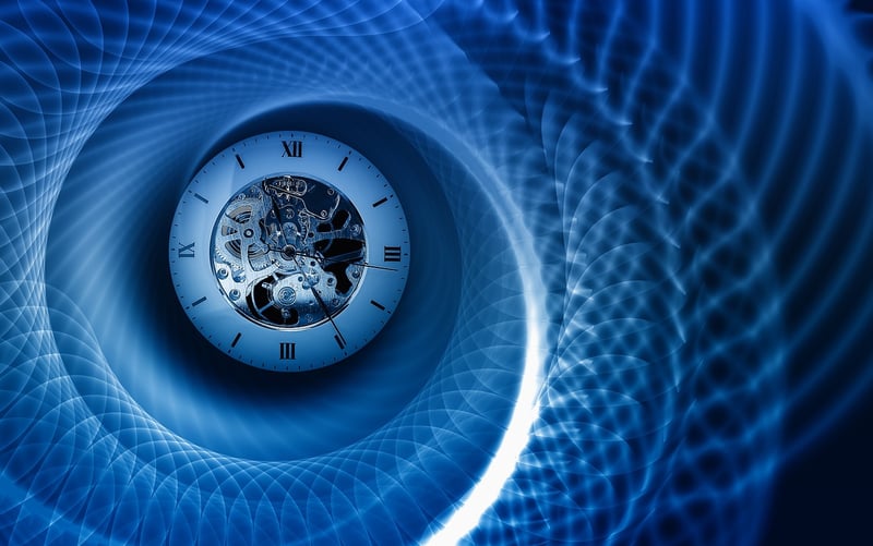 Reality Shifts